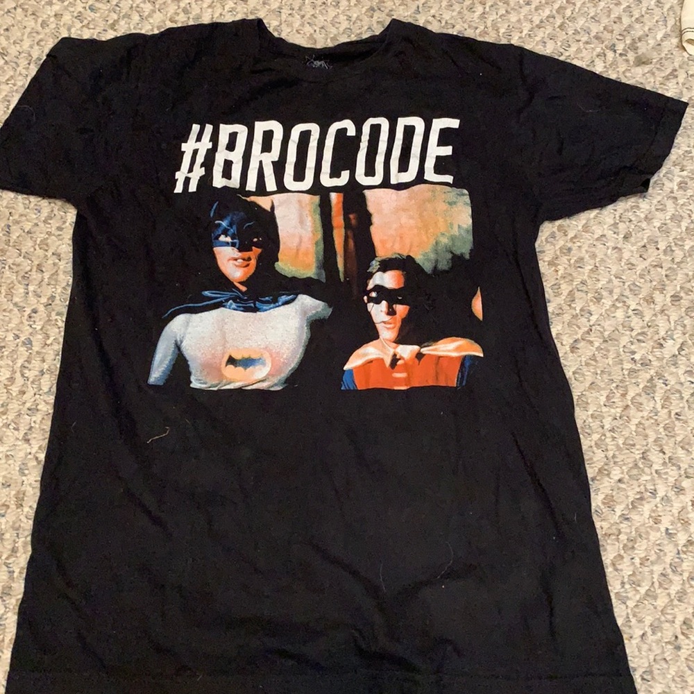 Batman T-shirt